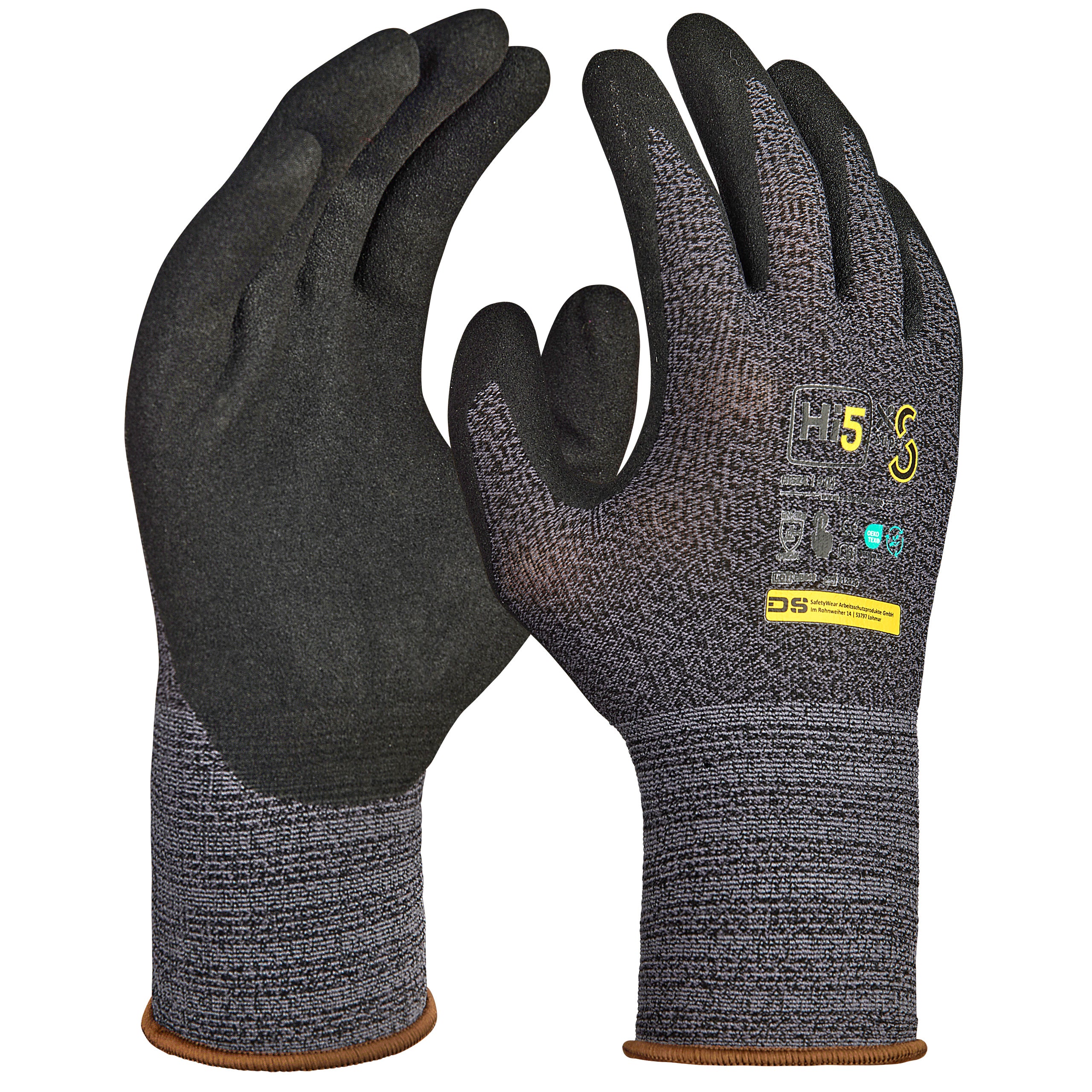 arbeitshandschuhe handschuhe 12 Paar Montagehandschuhe Touch Screen Arbeitshandschuhe Handschuhe ra