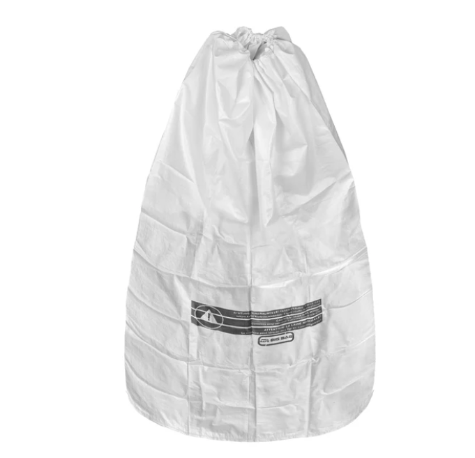 Flachsack_140x220cm_beschichtet_Kordel_im_Saum_Mineralwolledruck