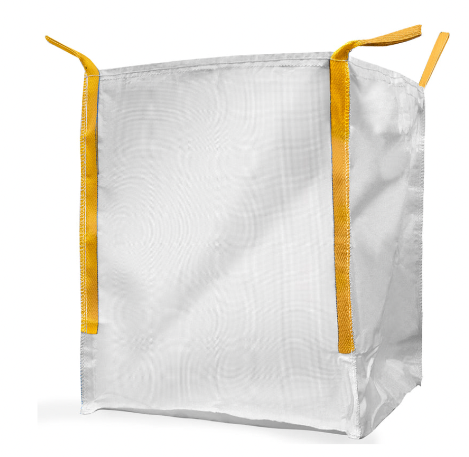 Big Bags ohne Warndruck