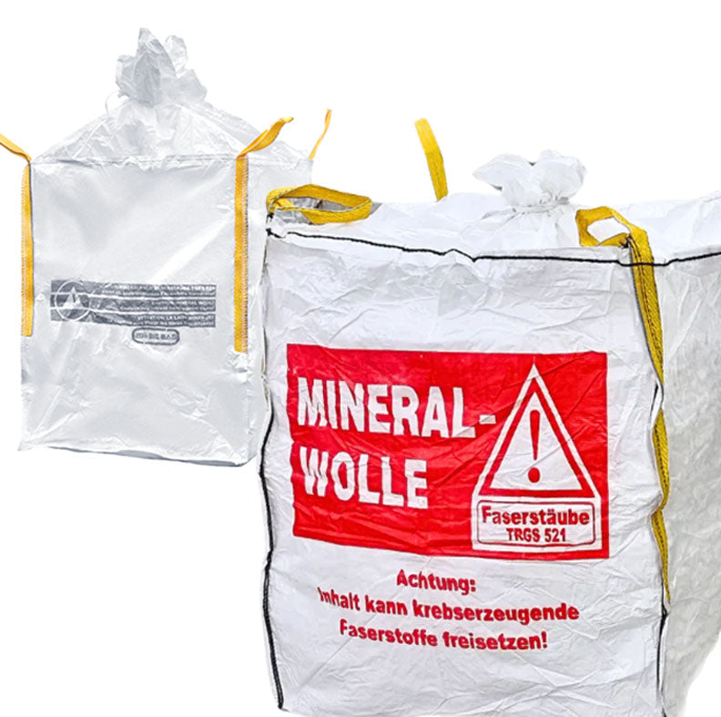 KFM Dämmwolle BigBags kaufen