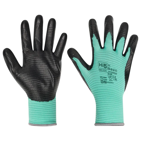 Nitrilhandschuhe kaufen