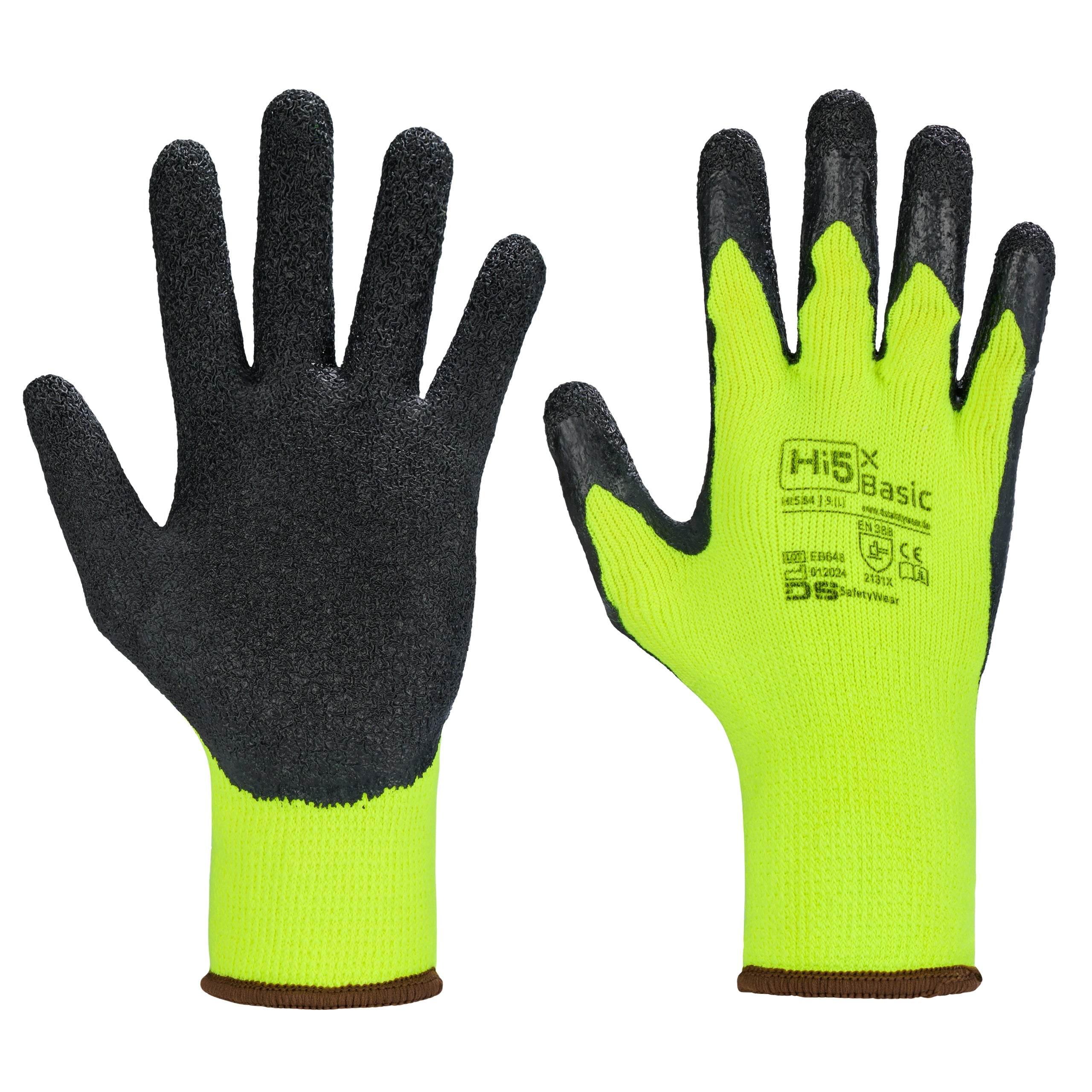 Winter-Schutzhandschuhe kaufen