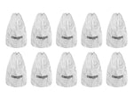 10x MINERALWOLLE Säcke Flachsack 140x220cm