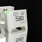 Made in Germany Co2 Sensor OpenCO2 Monitor Luftqualitätssensor CO2-Messgerät  Innenraum-Luftqualität Überwachung mit WLAN Smart Home Open source 11Tage Akku sehr präzise 50ppm