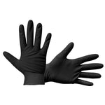 Profi-Einweg-Nitrilhandschuhe