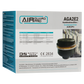 Filter AGA2E2 P3 Gasfilter Partikelfilter für Vollmaske RD40 EN143-2021 AirGuard Pro® AG700 zuverlässiger Schutz bei Asbest-, KMF- und Schadstoffarbeiten