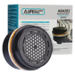 Filter AGA2E2 P3 Gasfilter Partikelfilter für Vollmaske RD40 EN143-2021 AirGuard Pro® AG700 zuverlässiger Schutz bei Asbest-, KMF- und Schadstoffarbeiten