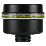 AirGuard Pro® Kombifilter A2B2E2K2 P3 R für Vollmaske AG700