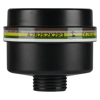 Karton 20 Stück AirGuard Pro® Kombifilter A2B2E2K2 P3 AGABEK2P3