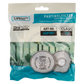 Filter für Voll-/Halbmaske AirGuard Pro® AGP3R1 Partikelfilter (Paar) – zuverlässiger Schutz bei Asbest- und KMF-Arbeiten