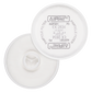 Filter für Voll-/Halbmaske AirGuard Pro® AGP3R1 Partikelfilter (Paar) – zuverlässiger Schutz bei Asbest- und KMF-Arbeiten