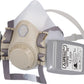 6 Paar Filter für Halbmaske und Vollmaske – AirGuard Pro® Partikelfilter AGP3R2 (Paar) – zuverlässiger Schutz bei Asbest- und KMF-Arbeiten