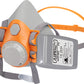 6 Paar Filter für Halbmaske und Vollmaske – AirGuard Pro® Partikelfilter AGP3R2 (Paar) – zuverlässiger Schutz bei Asbest- und KMF-Arbeiten