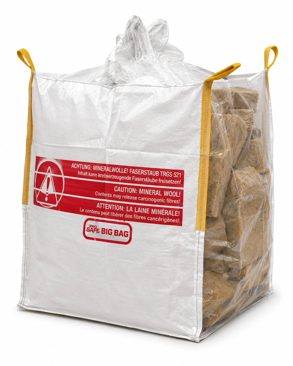 Big Bag BB-M90Transparent