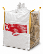 Big Bag BB-M90Transparent