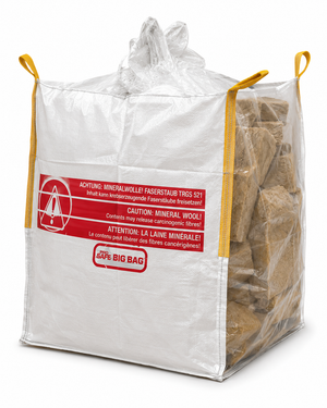 Big Bag BB-M90Transparent