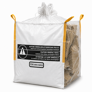 Big Bag 90x90x110cm Schürze 150KG