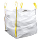 BigBag Big Bag Transportsack 60x60x60 Traglast 500kg Entsorgungsbehälter mit Hebeschlaufen