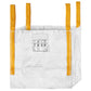 BigBag Big Bag Transportsack 60x60x60 Traglast 500kg Entsorgungsbehälter mit Hebeschlaufen