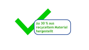 XXL 2,5m³ Asbest Big Bag 135x135x130cm FIBC Transportsack Big Pack staubdicht mit Schürze für Asbest Traglast 1000kg beschichtet