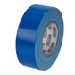 1x ProSafe 50m Chemieklebeband Naturkautschuk 48 oder 72 mm breites 50m Premium Tape Gewebeklebeband blau