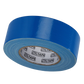 24x ProSafe 50m Chemieklebeband Naturkautschuk 48mm breites Premium Tape Gewebeklebeband blau 1VE=24Stk.