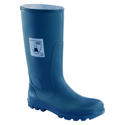 Chemikalienschutzstiefel