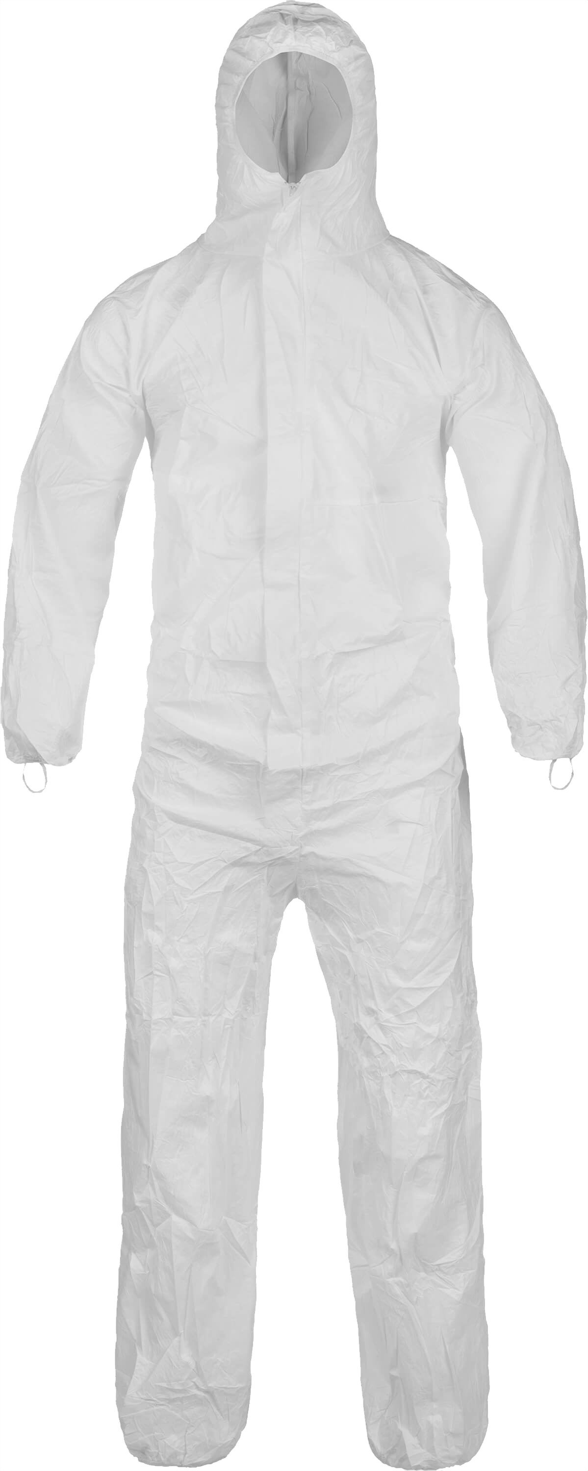 CleanMax® Reinraum-Schutzoverall | nicht steril | Typ 5B/6B
