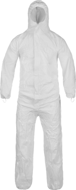 CleanMax® Reinraum-Schutzoverall | nicht steril | Typ 5B/6B