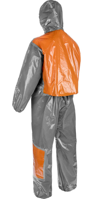 ChemMax® 3 - Cool Suit® Chemikalienschutzanzug Typ 4B/5B/6B