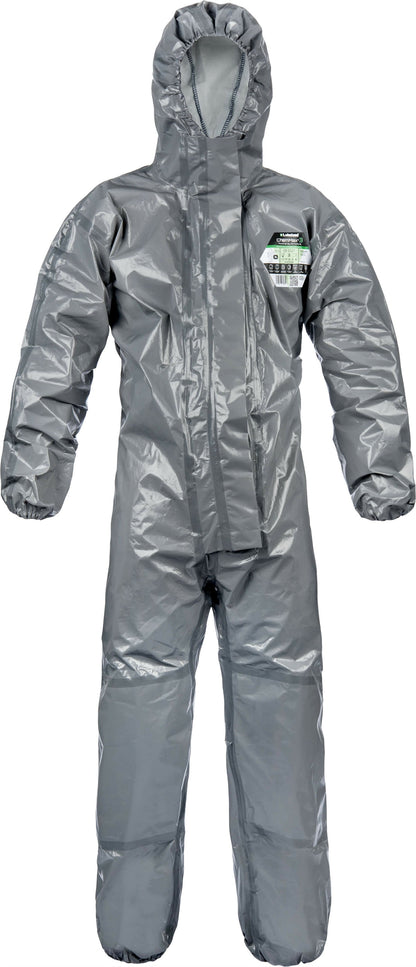 ChemMax® 3 Chemikalienschutzanzug Typ 3B/4B/5B/6B