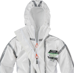 ChemMax® 2 Chemikalienschutzanzug Typ 3B/4B/5B/6B