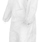 CleanMax® Reinraum-Schutzoverall | nicht steril | Typ 5B/6B