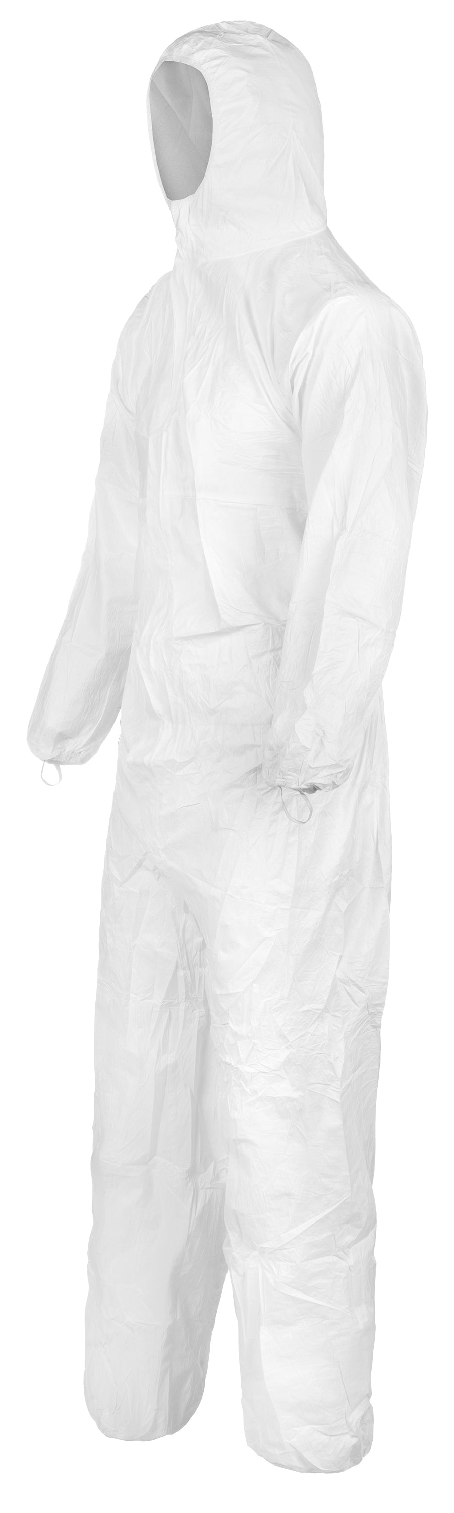 CleanMax® Reinraum-Schutzoverall | nicht steril | Typ 5B/6B