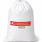 MINERALWOLLE Säcke Flachsack KMF Transportsack 140x220cm