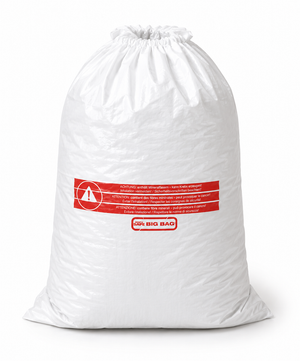 MINERALWOLLE Säcke Flachsack KMF Transportsack 140x220cm