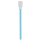 Reinigungsstäbchen Swab – Schaum-Reinigungstupfer für ISO-8-Reinräume