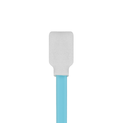 Reinigungsstäbchen Swab – Schaum-Reinigungstupfer für ISO-8-Reinräume
