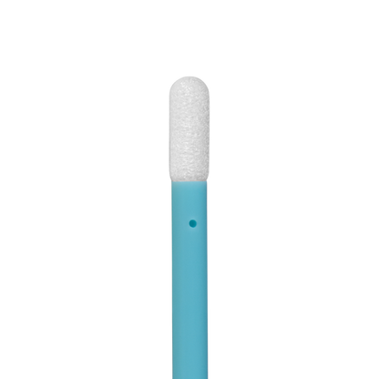 Reinigungsstäbchen Swab – Schaum-Reinigungstupfer für ISO-8-Reinräume
