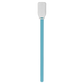 Reinigungsstäbchen Swab – Großflächiger Schaum-Reinigungstupfer für ISO-8-Reinräume