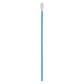 Reinigungsstäbchen Swab – Langstieliger Schaum-Reinigungstupfer für ISO-8-Reinräume