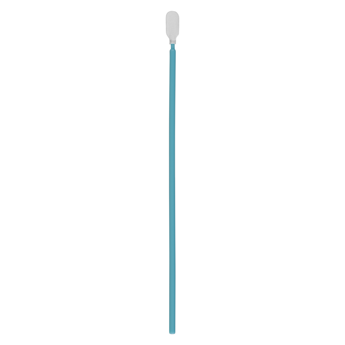 Reinigungsstäbchen Swab – Langstieliger Schaum-Reinigungstupfer für ISO-8-Reinräume