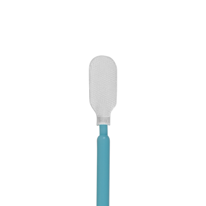 Reinigungsstäbchen Swab – Langstieliger Schaum-Reinigungstupfer für ISO-8-Reinräume