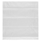Universelles Reinigungstuch 38×42 cm – Hochabsorbierendes Wischtuch aus Zellstoff-PP-Verbund, weiß