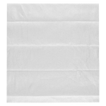 Universelles Reinigungstuch 38×42 cm – Hochabsorbierendes Wischtuch aus Zellstoff-PP-Verbund, weiß