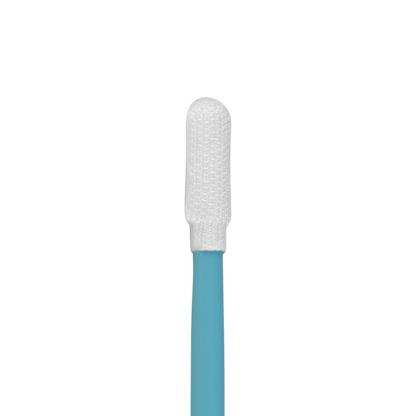 Polyester Reinigungsstäbchen Swab – Präzisions-Reinigungstupfer für ISO-8-Reinräume