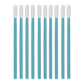 Polyester Reinigungsstäbchen Swab – Präzisions-Reinigungstupfer für ISO-8-Reinräume