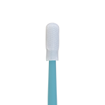Polyester Reinigungsstäbchen Swab – Rundkopf-Reinigungstupfer für ISO-8-Reinräume