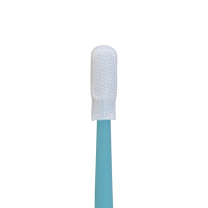 Polyester Reinigungsstäbchen Swab – Rundkopf-Reinigungstupfer für ISO-8-Reinräume