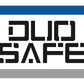 DuoSafe® Hybrid-Schutzanzug Typ 5/6 | Antistatisch mit Daumenschlaufen